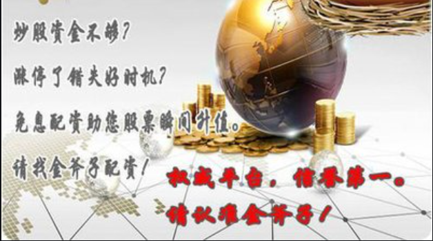 阜新期货配资：低门槛，高收益，助您财富增值