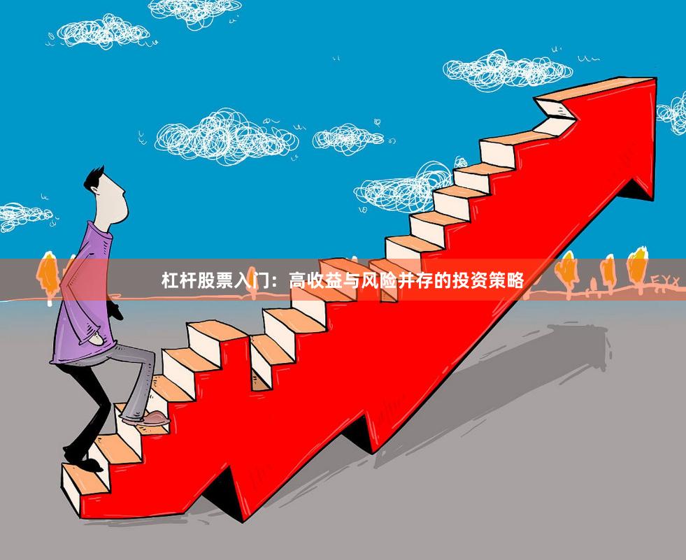 杠杆股票入门：高收益与风险并存的投资策略