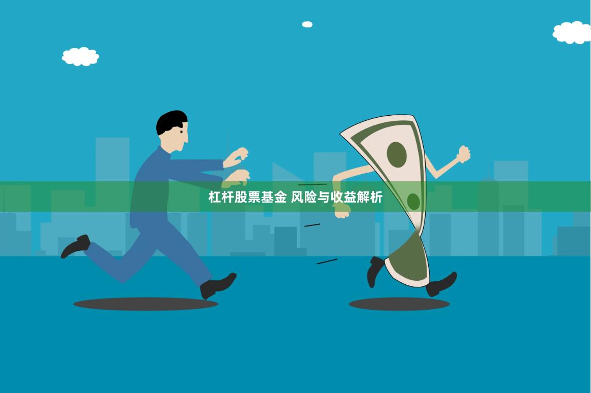 杠杆股票基金 风险与收益解析