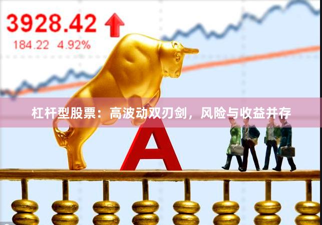 杠杆型股票：高波动双刃剑，风险与收益并存