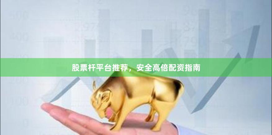 股票杆平台推荐，安全高倍配资指南