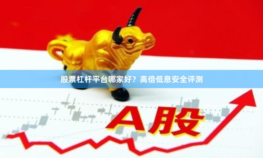 股票杠杆平台哪家好？高倍低息安全评测
