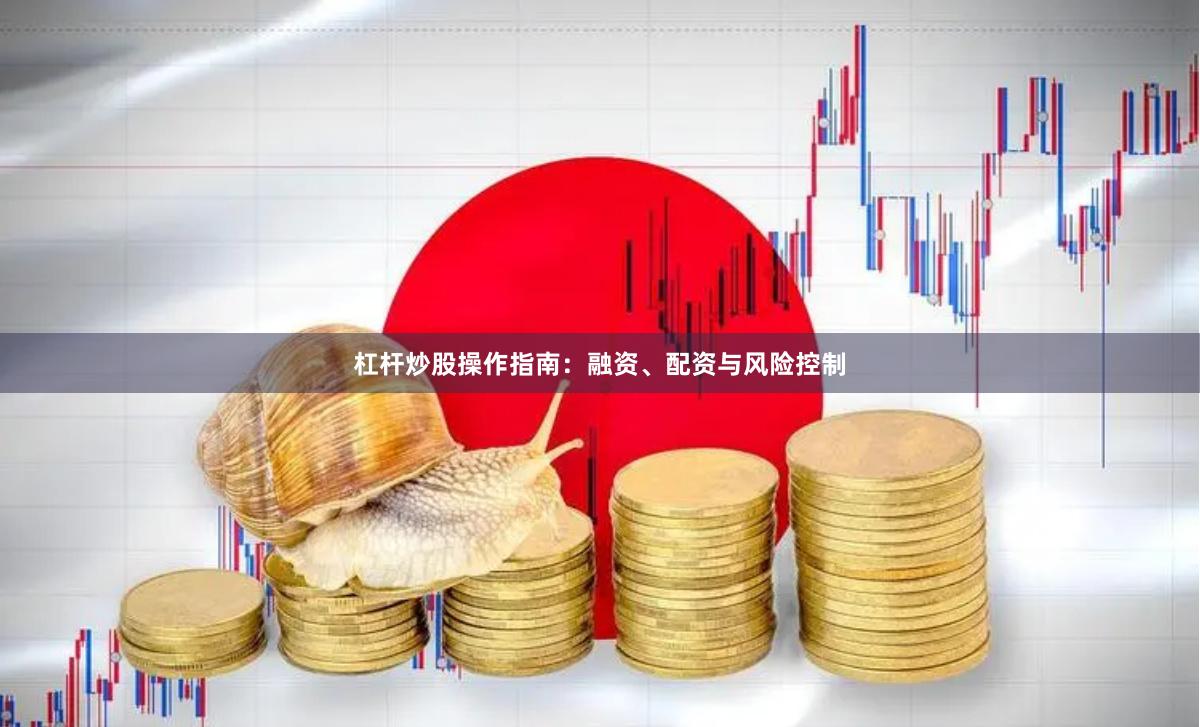 杠杆炒股操作指南:融资、配资与风险控制