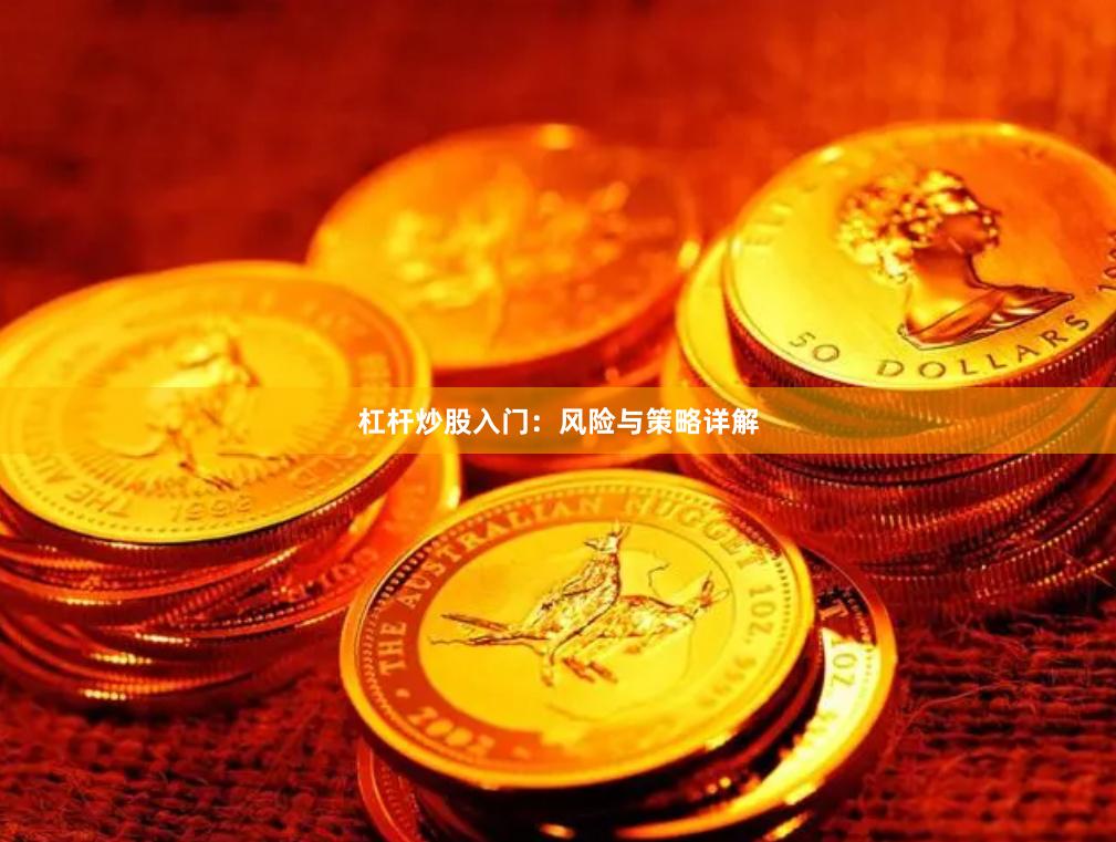 杠杆炒股入门：风险与策略详解