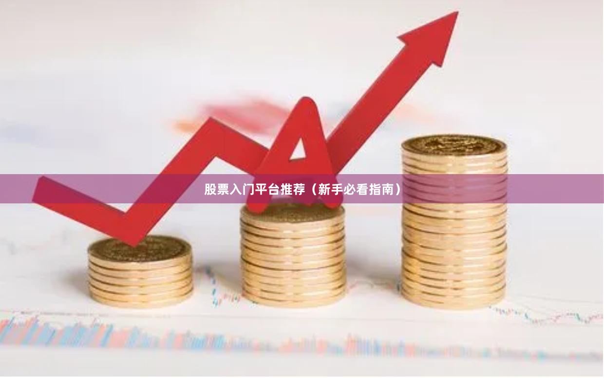 股票入门平台推荐（新手必看指南）