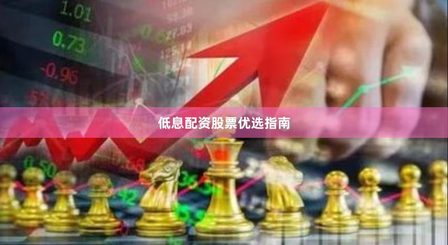 低息配资股票优选指南