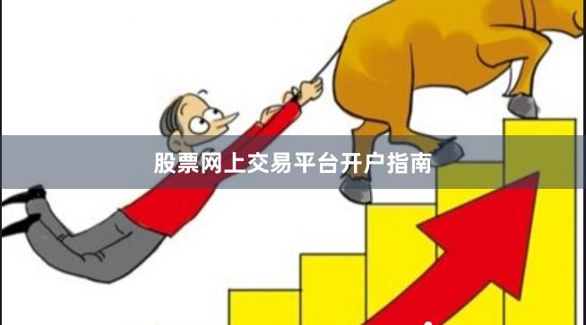 股票网上交易平台开户指南